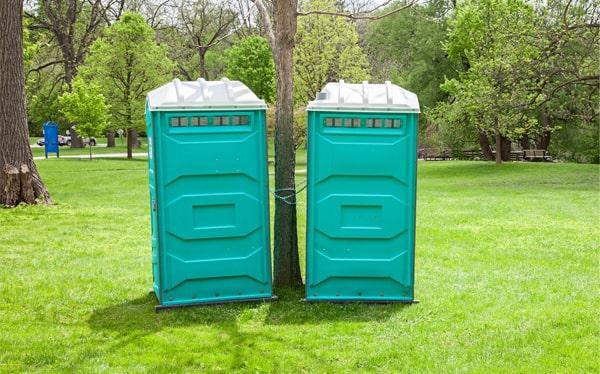 Special Event Porta Potty Rentals Athens GA