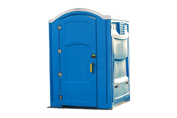 ADA Handicap Accessible Porta Potty Athens GA