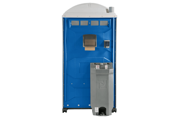 Deluxe Flushable Porta Potty Athens GA