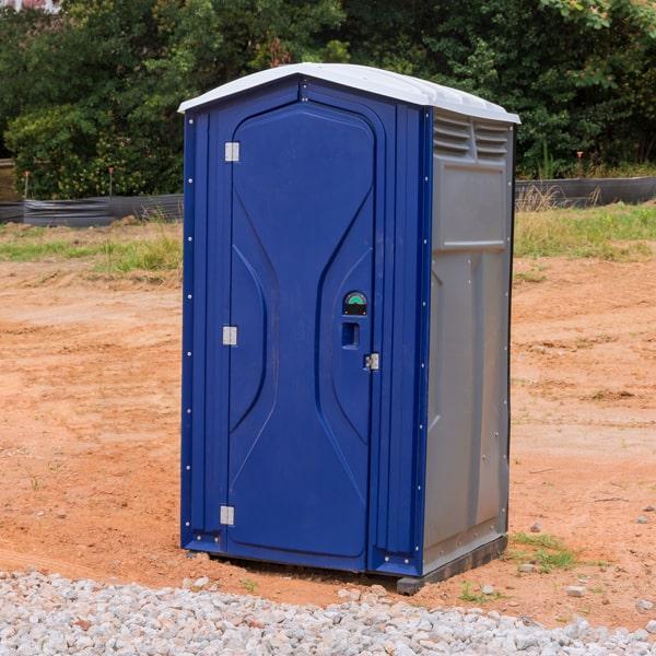 Festival Porta Potty Rentals Athens GA